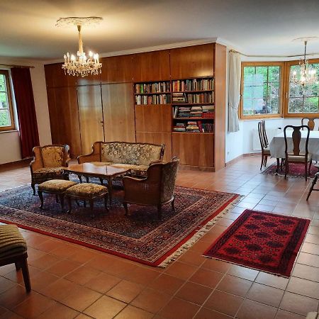 Haus Annaburg Daire Mariazell Dış mekan fotoğraf