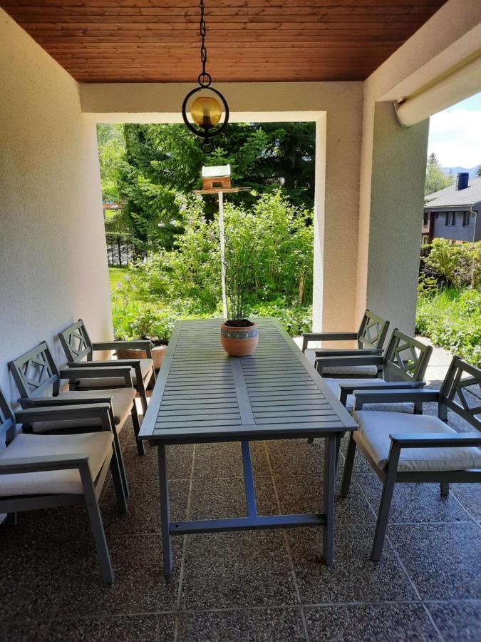 Haus Annaburg Daire Mariazell Dış mekan fotoğraf