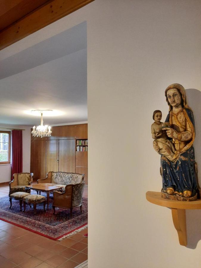 Haus Annaburg Daire Mariazell Dış mekan fotoğraf