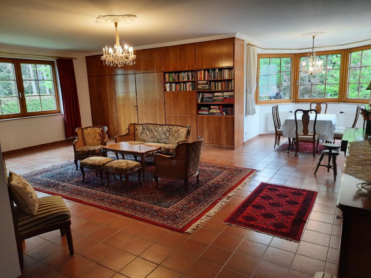 Haus Annaburg Daire Mariazell Dış mekan fotoğraf