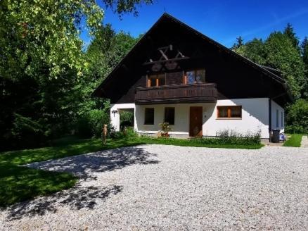 Haus Annaburg Daire Mariazell Dış mekan fotoğraf