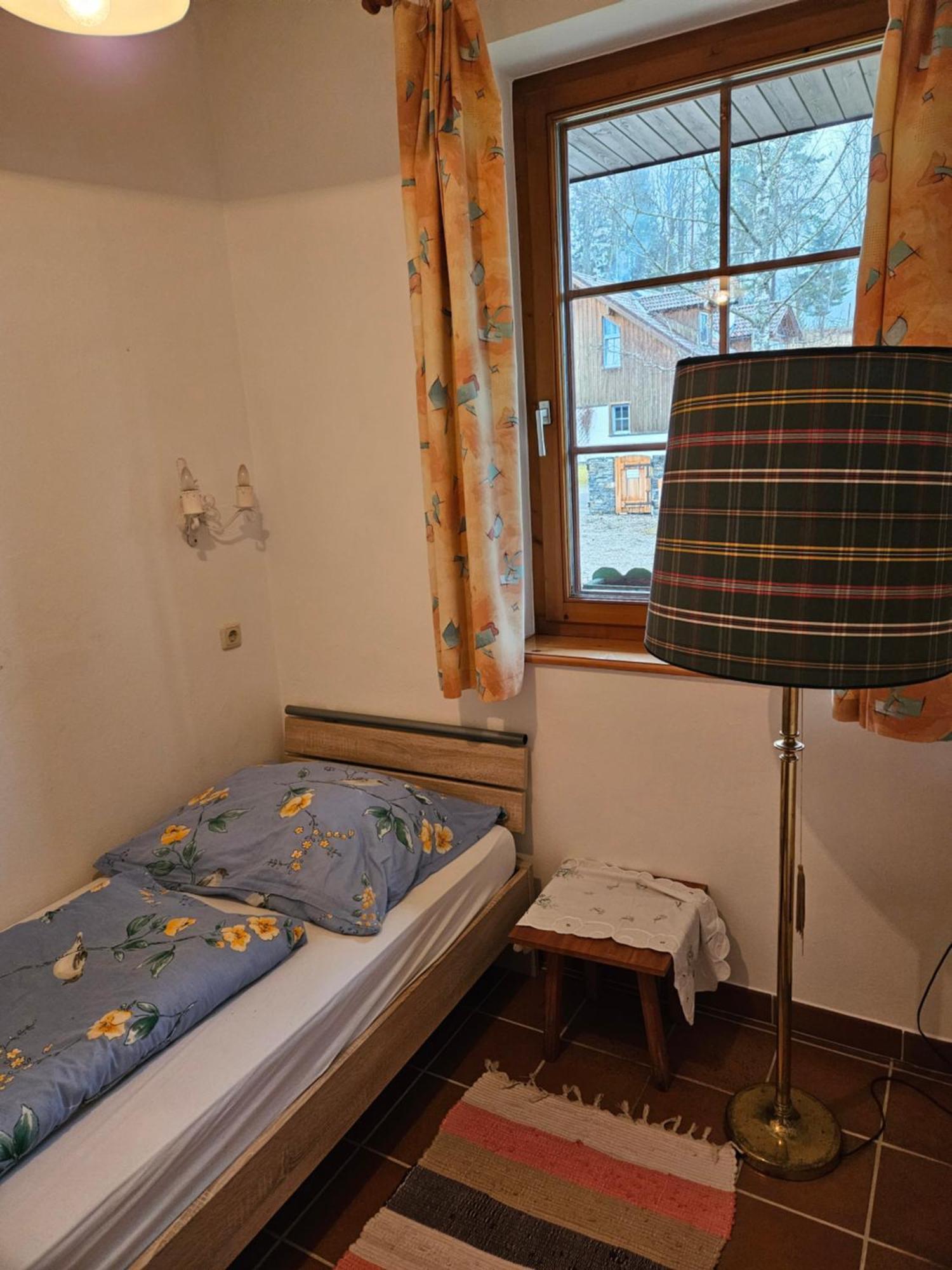 Haus Annaburg Daire Mariazell Dış mekan fotoğraf