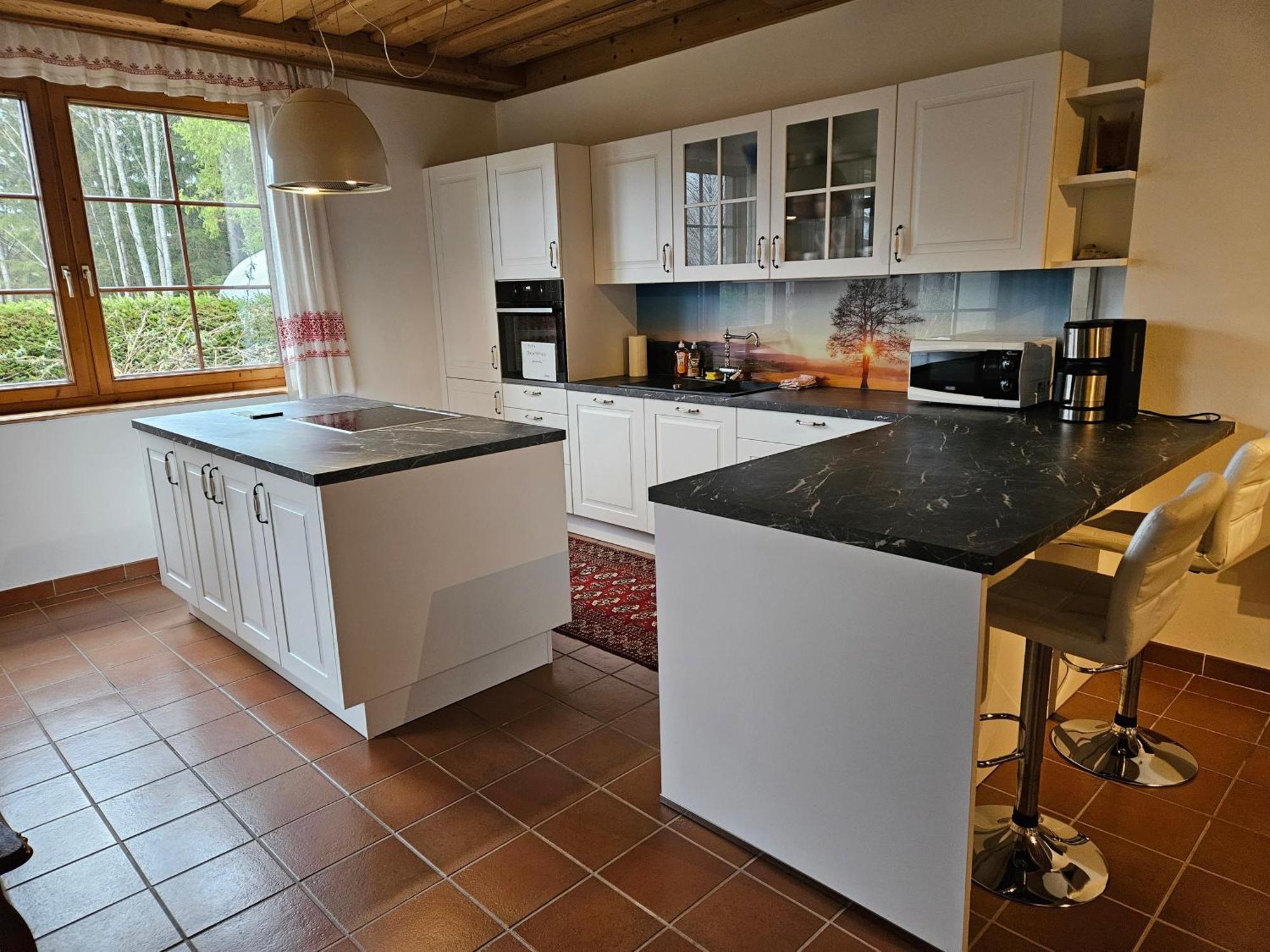 Haus Annaburg Daire Mariazell Dış mekan fotoğraf